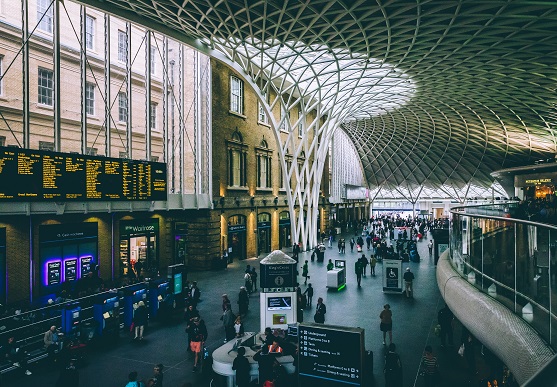 Can You Leave The Airport During A Layover In London