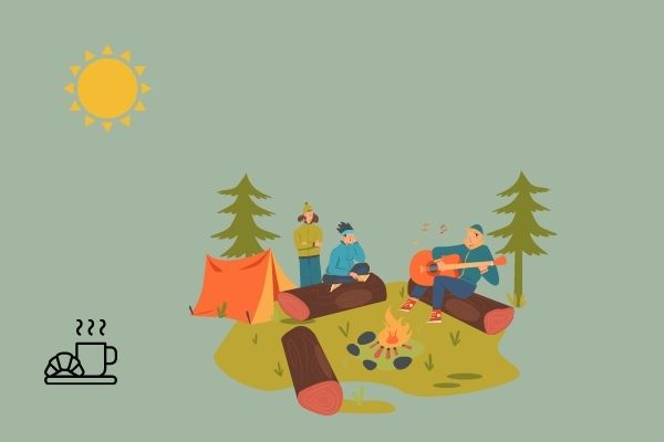 Camping Breakfast Ideas in 2022