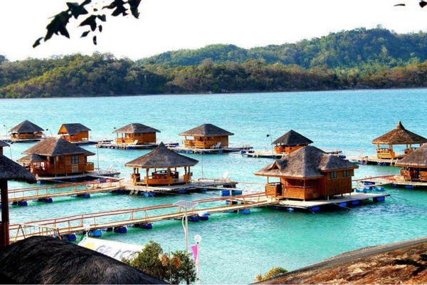 Grace-Island-Resort