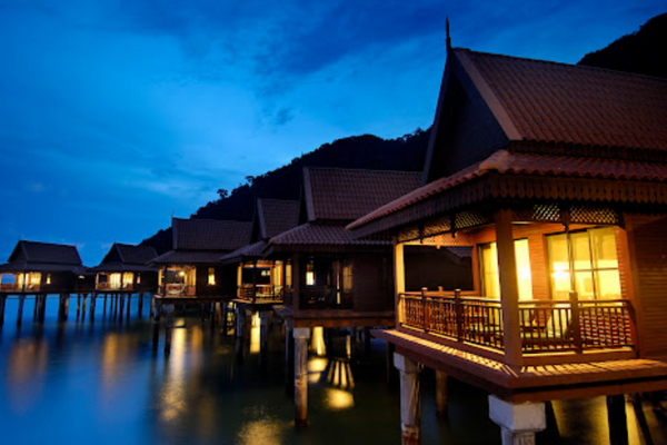 Berjaya Langkawai Resort