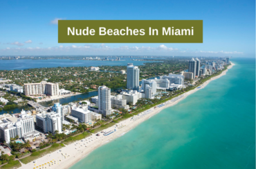 Nude Beaches In Miami